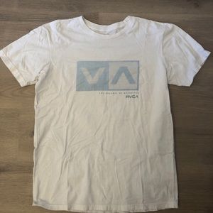 Mens RVCA Shirt Size Large